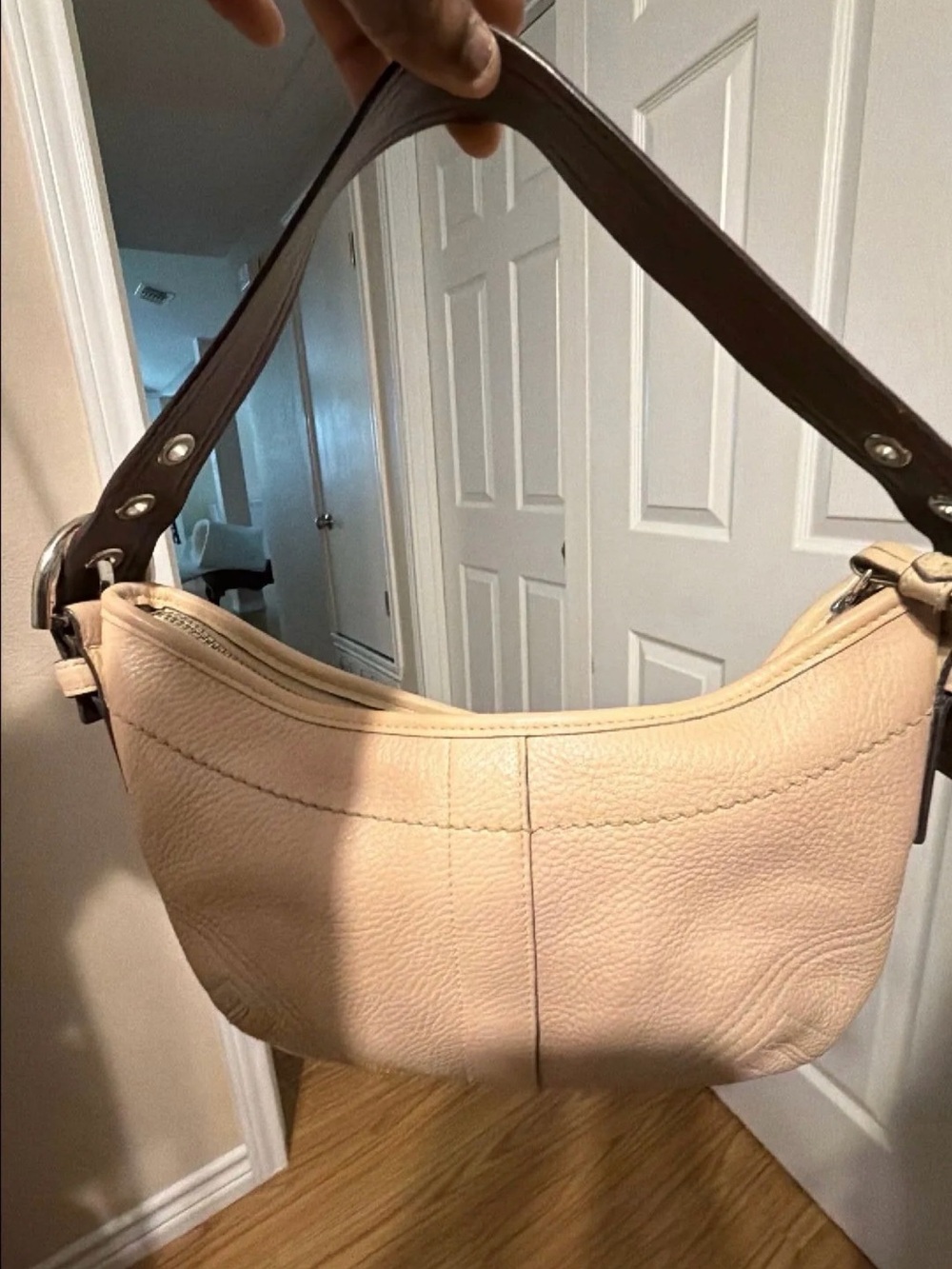 Coach SoHo 2005 Shoulder Bag